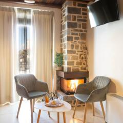 Spiliara-Apartments