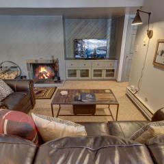 Wild Irishman 1059 by SummitCove Lodging