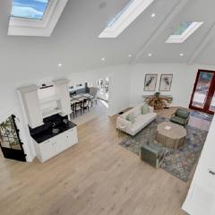 15 on 57th by Wild Dunes