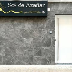 Apartamentos Sol de Azahar