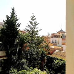 Acogedor apartamento en el centro de Sitges