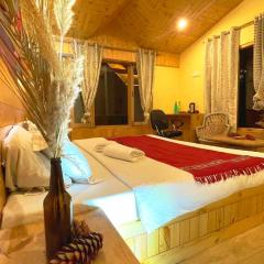 Absoulte Freedom Snowy Water Stream Luxury Cozy BnB Retreat