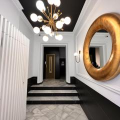 Premium Penthouse Seasonal Rental