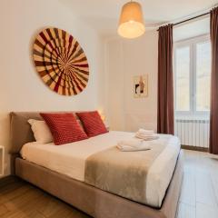 EasyTopStay - Moscova Modern Apartment