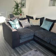 Modern, Elegant & Stylish House