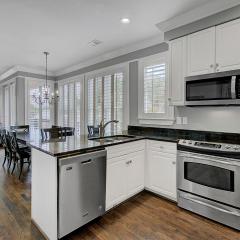 Boardwalk 113 by Wild Dunes, with Amenities