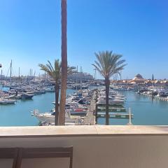Uau! Vista Marina T1 HsR Marina Vilamoura