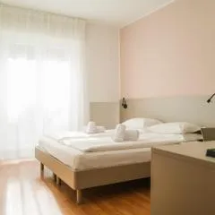 Ventus Park Hotel