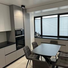 Top Central Premium Comfort, VIP 2-BR Chisinau