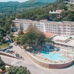 Hotel Na Taconera