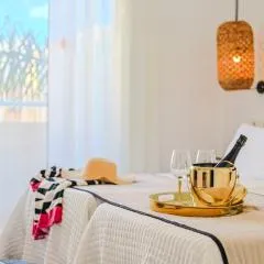 Hotel Olas de Almuñécar