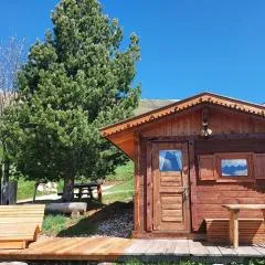 Chalet El Baitel