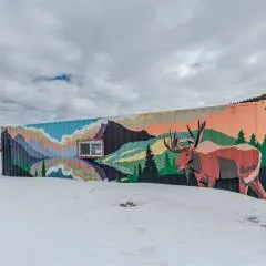 Orion Farmstead