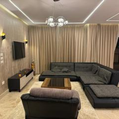 Madinaty Stunning Villa