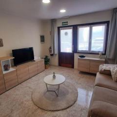 Apartamento La Gaviota A estrenar