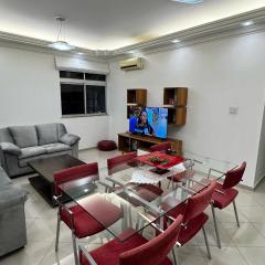 Ueoka Apartment - Hangar Belém