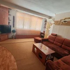 Apartmán Iris