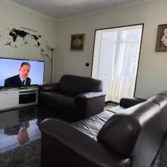 Apartamento completo a 15 min del Aeropuerto y la Playa