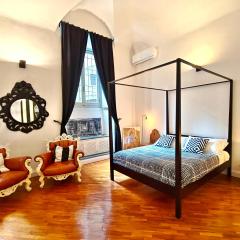 Chic Mamma Luxury Loft Suite