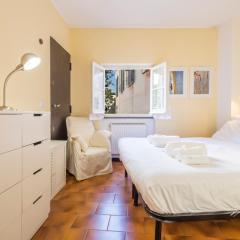 Beach 1m| 4 People| Sea Apartment by Tilo