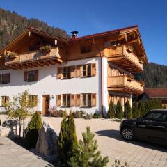 Alpenchalets Reit im Winkl