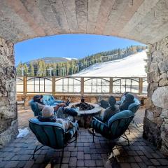 Lone Eagle 3000 by SummitCove Lodging