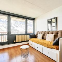 Résidence Le Tourmalet - maeva Home - Studio 4 personnes - Prestige MAE-2571