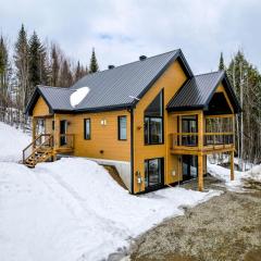 Forteresse du Sommet Foyer