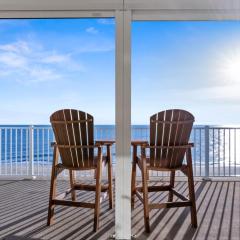Calypso 2-Bedroom Condo with Ocean Views & Pool Access Ocean City Beachfront Escape