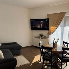 Apartament MAREA GOLD-Blisko morza