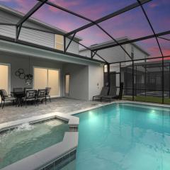 2024 Brand New 5Bedrooms At Windsor Cay