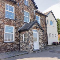 Teifi Villa
