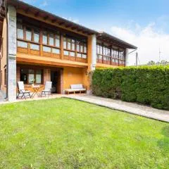 Casa Rural en Barro Llanes