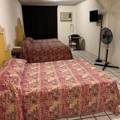 Hotel y Restaurant Real Plaza Jacona