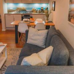 Ferienwohnung Sahel - Inselhof Fehmarn