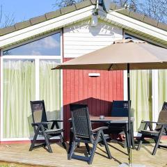 4 person holiday home in GROEMITZ