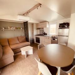 Mobil Home Bouginvilliers 3