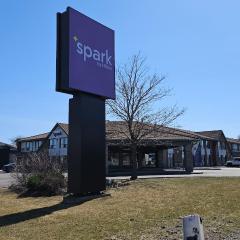 Spark by Hilton Oshawa