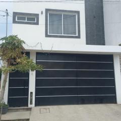 La casa de wendy