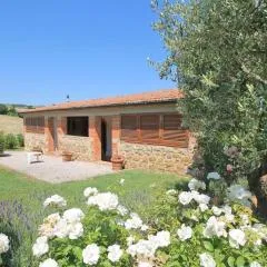 Casa di campagna in Podere con piscina
