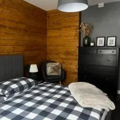 Apartmán Oparno - České středohoří