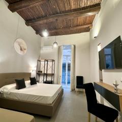 MILUAR Relais - Donnaregina