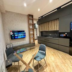 Bright & Stylish Stay in Baku! Avant 16