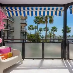 Sakura Marbella - Appartement en front de mer