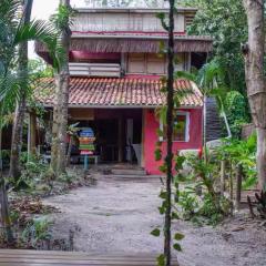 Casa da Cacá