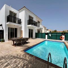 STAY Aphrodites Dream Villa