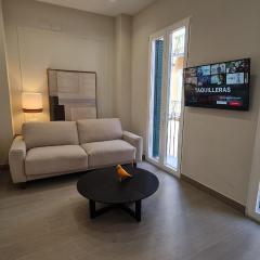 Navas 101 Cosmopolitan Loft