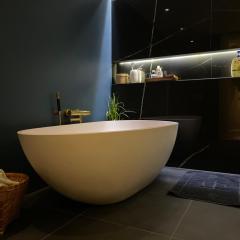 Comfortable rooms easy access all Oslo