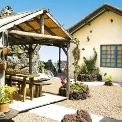 Finca in El Tanque with a terrace