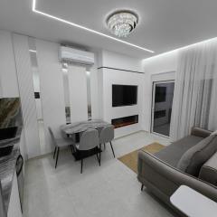 Modern Sea Side Apartment